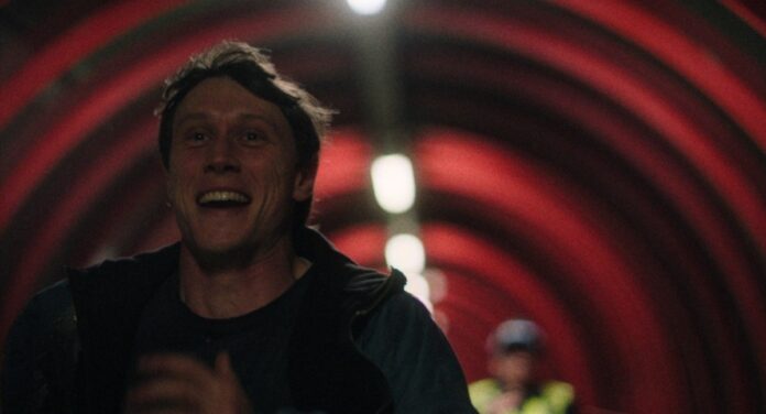 Mission George Mackay