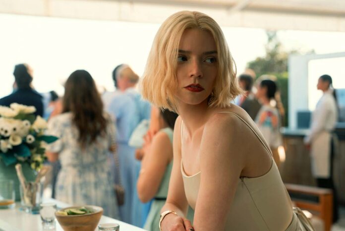 Anya Taylor-Joy Says Women Don’t Method Act Because “We Have Things To Take Care Of,” Wants To Appear In A ‘Twilight’ Reboot Role