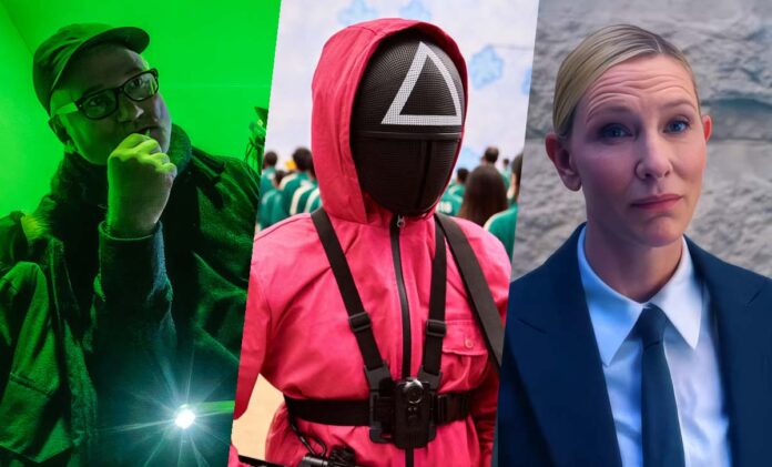 ‘Heckler’: David Fincher’s ‘Squid Game’ Spin-Off No Longer Moving Forward At Netflix, Familiar DP Joins ‘Cliff Booth’ Reshoots [Exclusive]