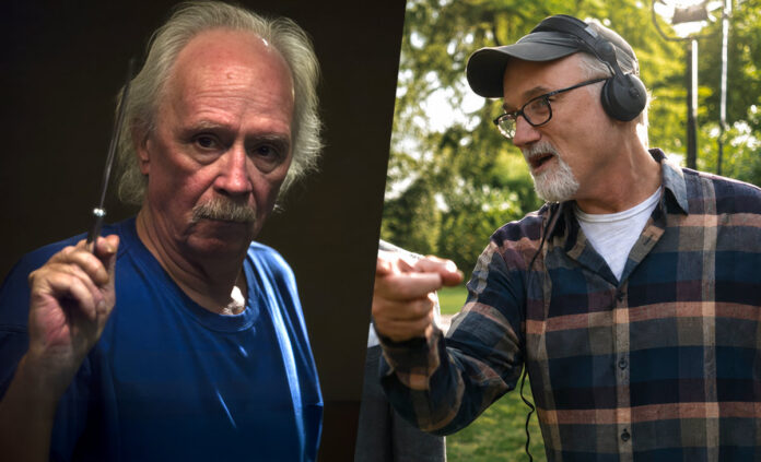 David Fincher & Kent Jones May Make John Carpenter Documentary, Conceived As A ‘Hitchcock/Truffaut For The 21st Century’