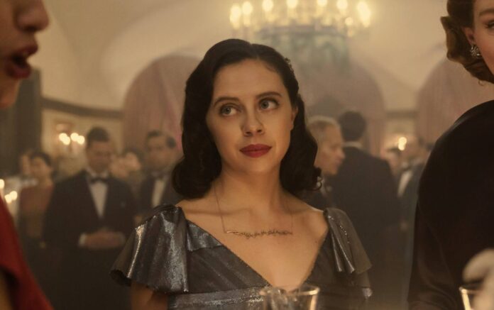 'Harry Potter' Series Reboot Actress Bel Powley Says 