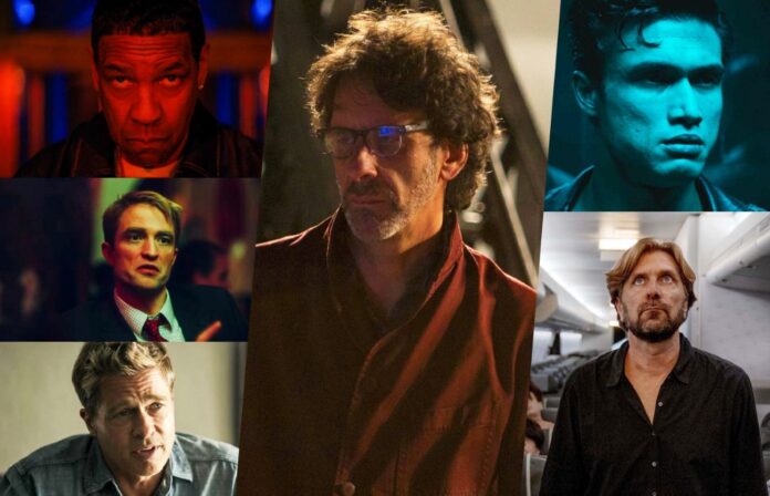 'Here Comes The Flood,' 'The Riders,' 'The Entertainment System Is Down,' Joel Coen's 'Jack of Spades' & More Push To 2027 For Festival/Awards Season