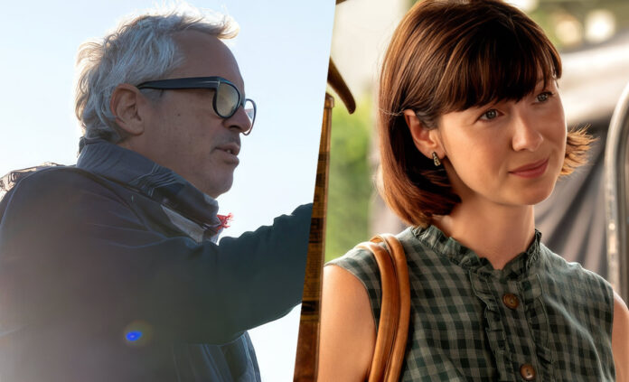 ‘Ascension’: Alfonso Cuarón’s Long-Gestating Cult Horror Series Lands At Apple TV With Caitríona Balfe