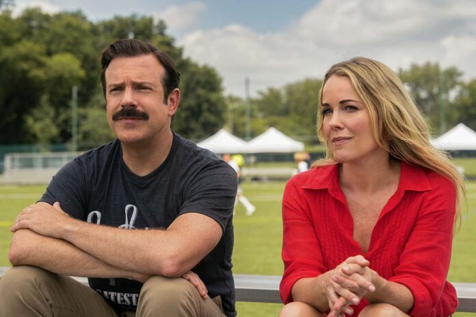 ‘Ted Lasso’ Season 4 Trailer: Jason Sudeikis Returns To Richmond & Takes On The Lady Greyhounds