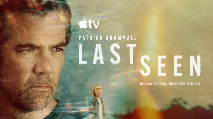 ‘Last Seen’ Trailer: Patrick Brammall Hears The Voice Of His Missing Daughter In Apple TV’s Australian Thriller