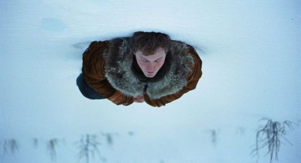 A Long Winter