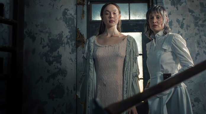 'Monster: The Lizzie Borden Story' Teaser: Ryan Murphy's Latest True-Crime Drama Sees Ella Beatty As The Infamous Axe Murderer