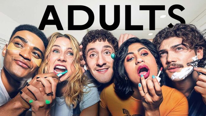 ‘Adults’ Trailer: The Twenty-Something Ensemble Comedy Returns For Season 2 August 27