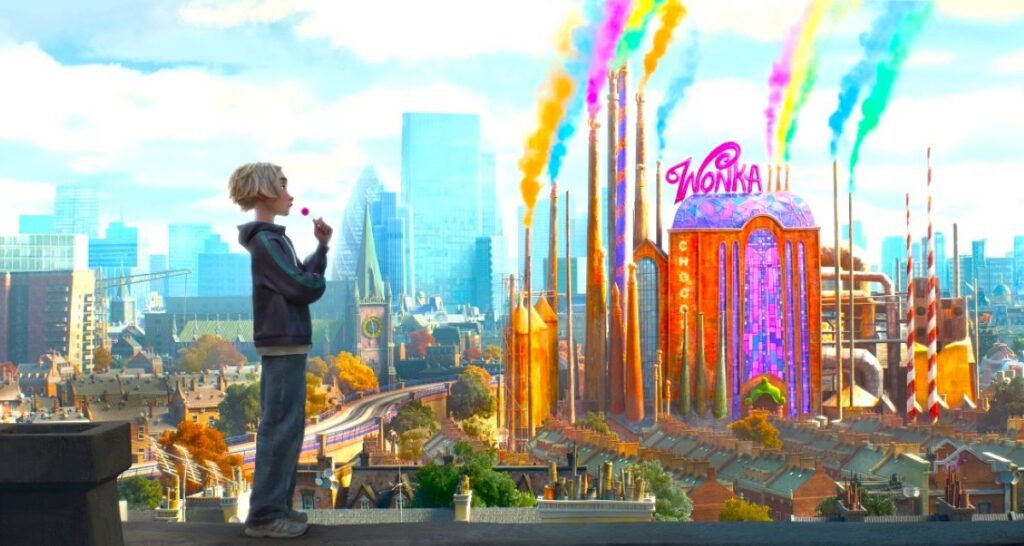 Charlie Vs The Chocolate Factory Animated Film At Netflix Enlists charlie-vs-the-chocolate-factory-animated-film-at-netflix-enlists