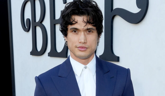 Charles Melton, Beef