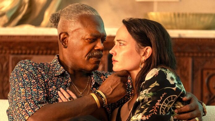 'Just Play Dead' Trailer: Eva Green Reunites With 'Casino Royale' Director Martin Campbell, New Thriller Co-Stars Samuel L. Jackson
