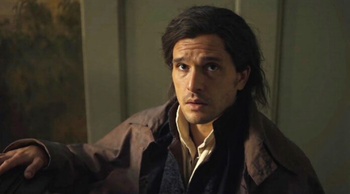 'A Tale Of Two Cities' Trailer: Kit Harington Stars In New Four-Part Drama Series Debuting September 6 On MGM+
