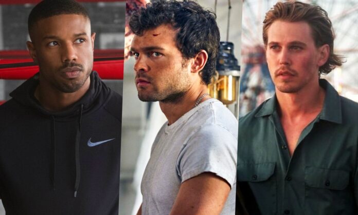 'Miami Vice 85': Alden Ehrenreich Joins Michael B. Jordan & Austin Butler In Joseph Kosinski's Undercover Cop Action Pic Remake
