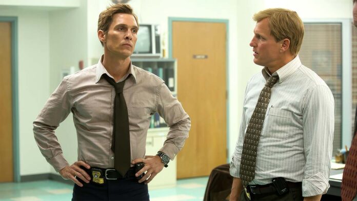 ‘True Detective’: Matthew McConaughey Confirms Nic Pizzolatto Has Discussed Rust & Marty Revival Ideas With Him & Woody Harrelson