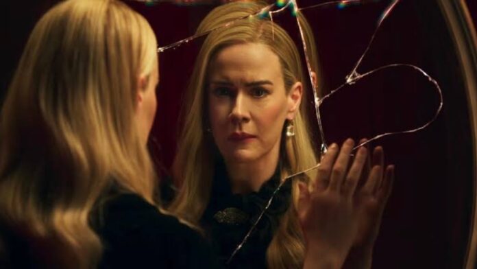 American Horror Story 13
