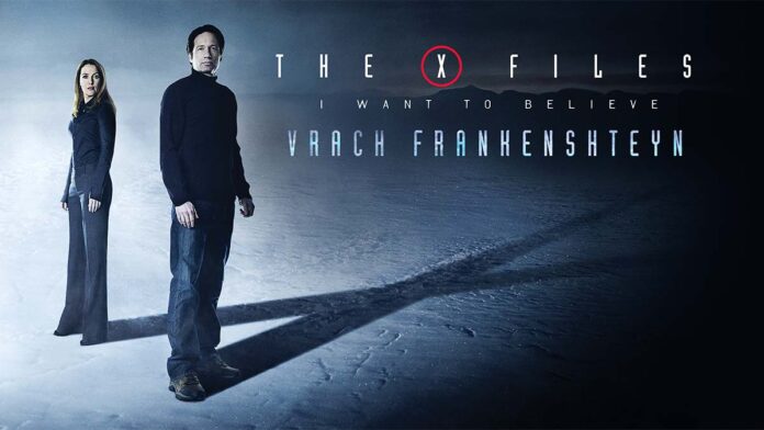 ‘The X-Files: I Want To Believe’: Chris Carter On His 2008 Recut, Cutting A Mulder-Scully Kiss & The Story He Still Wants To Tell [The Discourse Podcast]