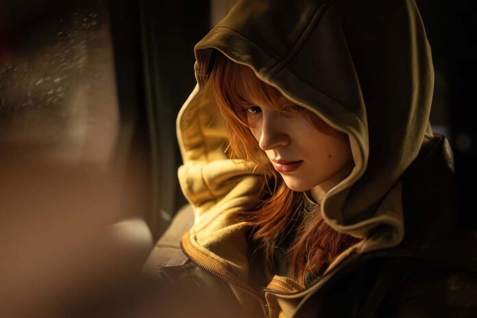 Sadie Sink, Jean Grey