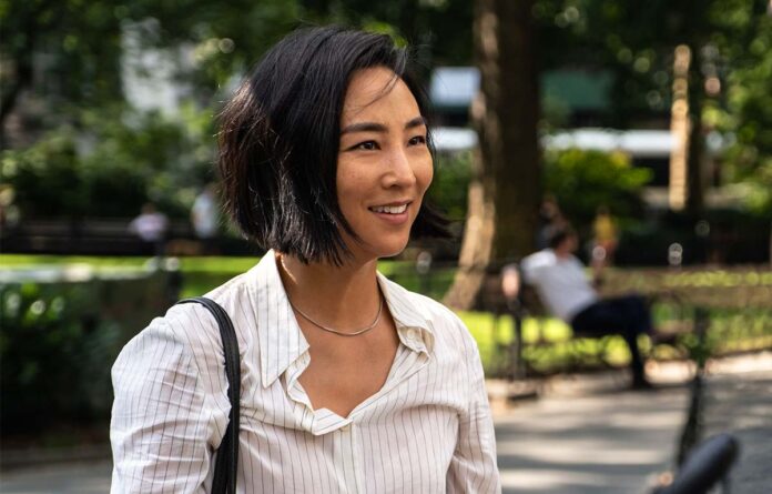 Greta Lee Says A24’s ‘Minor Feelings’ Series Is No Longer Happening, But She’s Developing A New Project With Lena Dunham