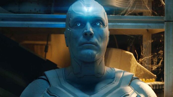 ‘VisionQuest’ Trailer: Paul Bettany Confronts James Spader’s Ultron Inside Vision’s Fractured Mind
