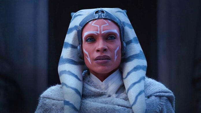 ‘Ahsoka’ Season 2 Trailer: Rosario Dawson Returns As Grand Admiral Thrawn Goes To War With The New Republic