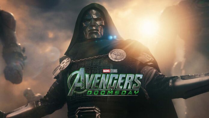 ‘Avengers: Doomsday’ Trailer: Hugh Jackman & Ryan Reynolds Join The Avengers, X-Men & Fantastic Four