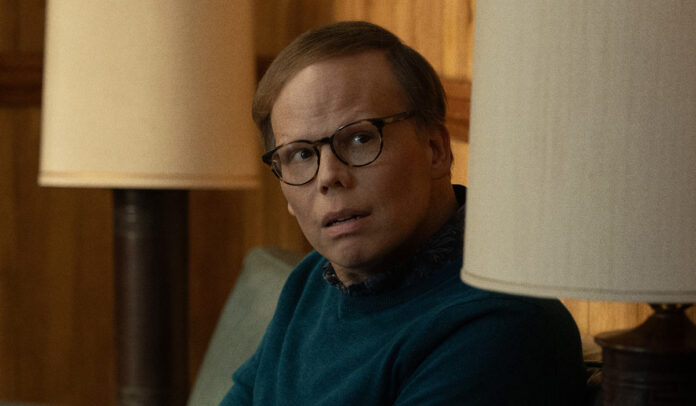 jeff Hiller, Pluribus, Emmys 2026