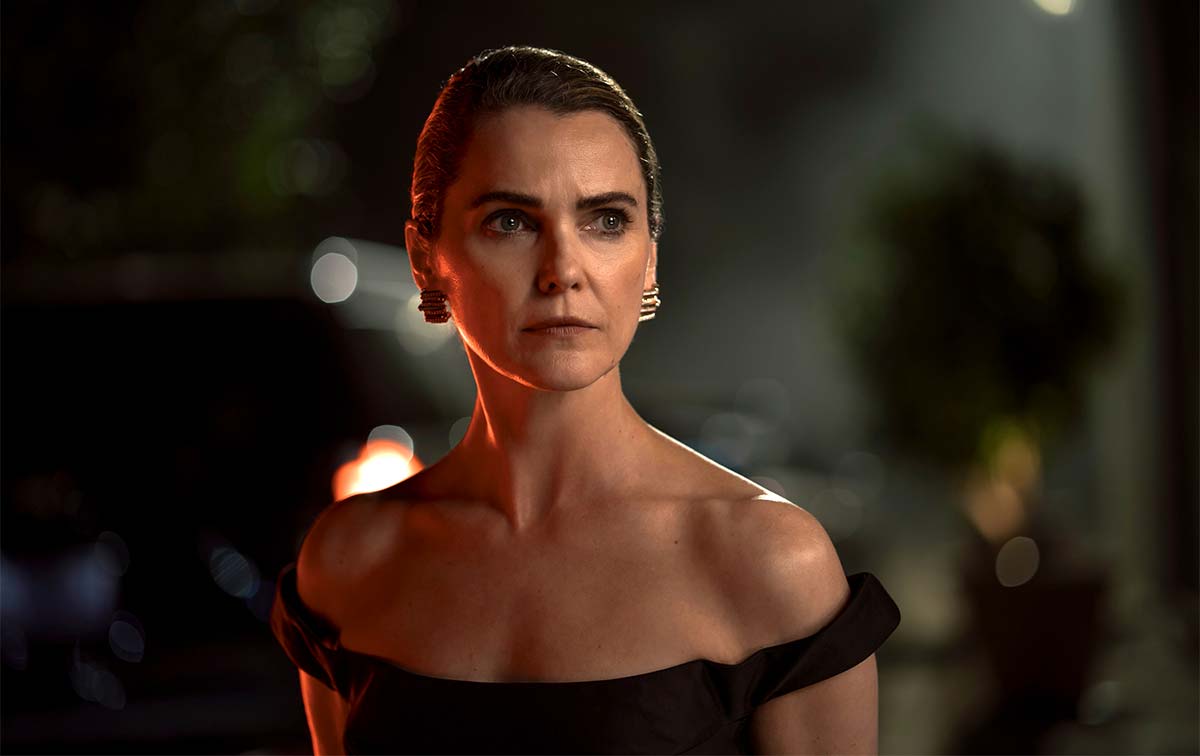 ‘The Diplomat’ Season 4 Teaser Trailer: Keri Russell Faces A Marriage Crisis & Looming War In October