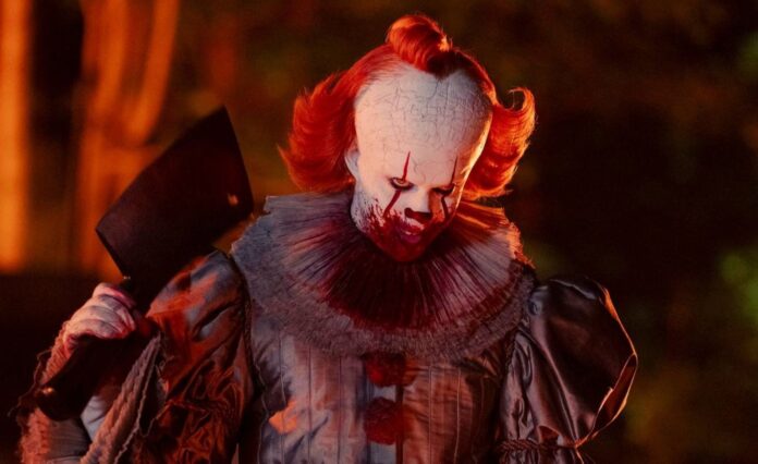 'IT: Welcome To Derry': HBO Max Officially Renews Horror Prequel Series As Season 2 Has Pennywise Terrorizing Kids In 1935