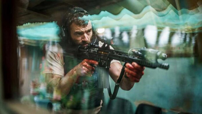 ‘The Last Photograph’ Teaser: Zack Snyder Returns With An Intimate, Surreal Jungle Thriller