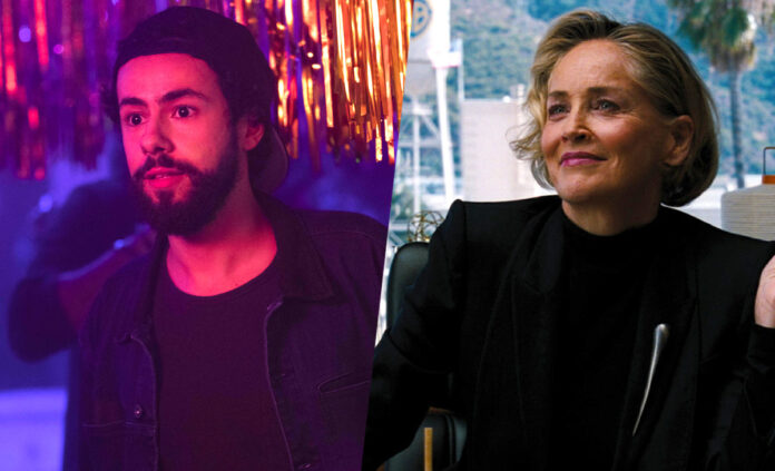 ‘Martha & Muhammad’: Ramy Youssef To Write, Direct & Star In A24 Comedy Co-Starring Sharon Stone