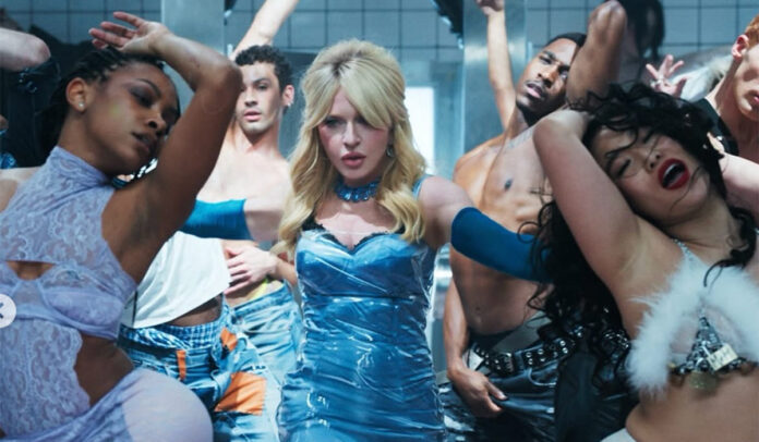Madonna, Confessions II