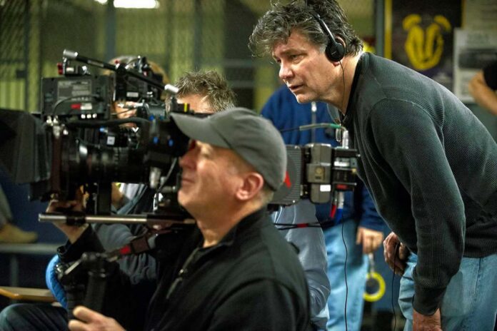 ‘Ghettoside’: Steven Zaillian & Richard Price Reunite For Netflix Crime Limited Series