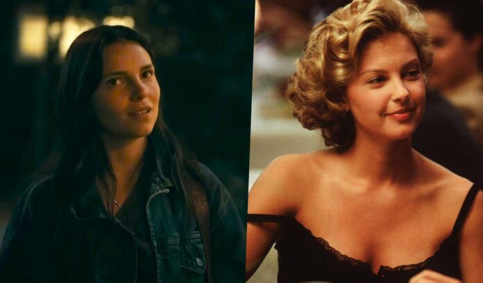 Inde Navarrette Nearly Played Charlene Shiherlis In Michael Mann's 'Heat 2'
