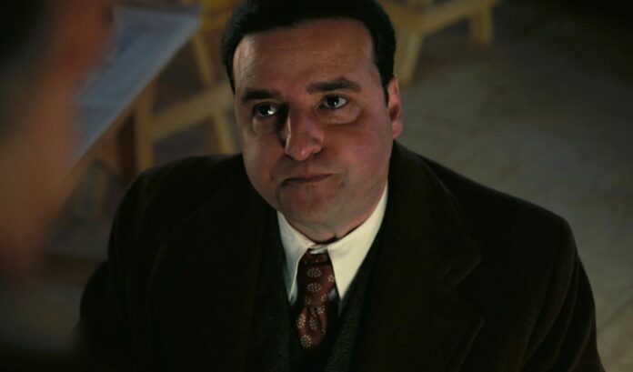 'Oppenheimer' Actor David Krumholtz Says He's Stepping Away From Movie Industry Due To Frustration