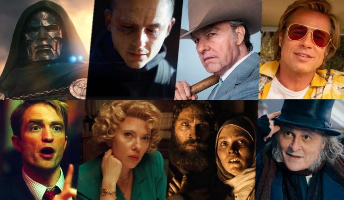 88 Must-See Movies This Fall: ‘Dune: Part Three,’ ‘Digger,’ ‘Avengers: Doomsday,’ ‘The Adventures Of Cliff Booth’ & More