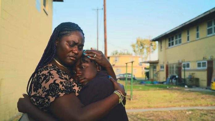 Danielle Brooks Drama 'If I Go Will They Miss Me'