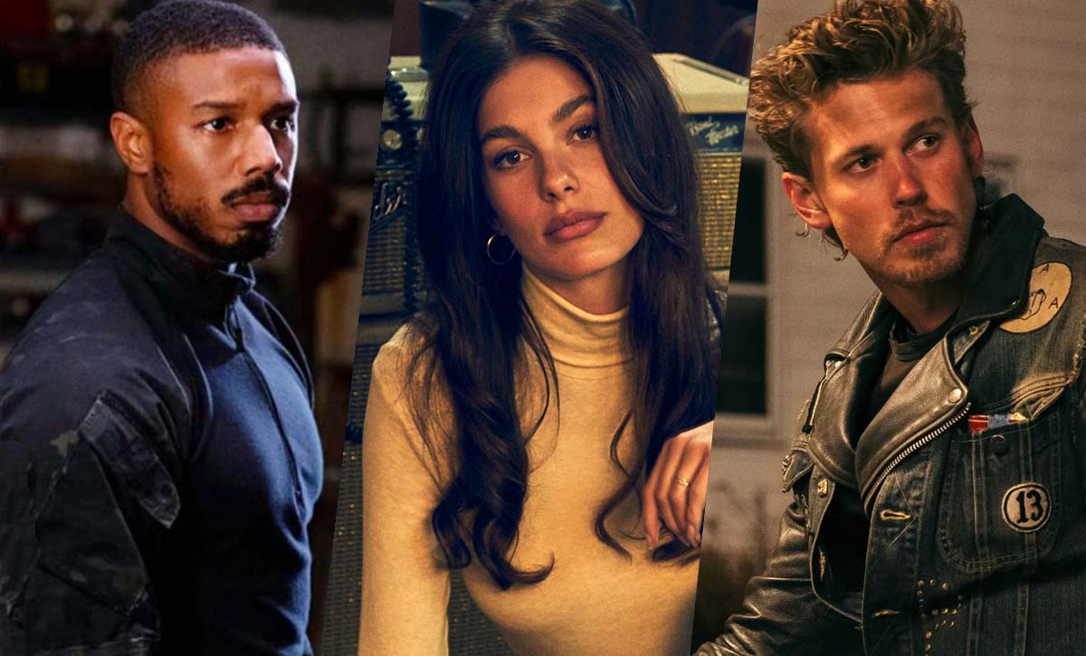 ‘Miami Vice '85': Camila Morrone Joins Michael B. Jordan & Austin Butler In Joseph Kosinski's Crime Thriller