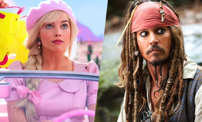 Margot Robbie Still Isn’t Sold On ‘Pirates’ After 3 Or 4 Scripts; Johnny Depp Eyed For Supporting Role [Report]