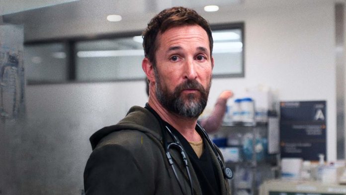 ‘The Pitt’ Season 3 Teaser: Noah Wyle Returns To Pittsburgh’s Front Lines In January 2027
