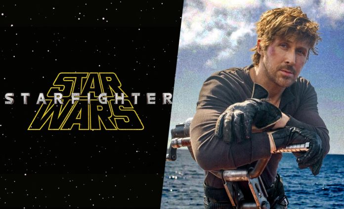 ‘Star Wars: Starfighter’ Writer Jonathan Tropper Says Ryan Gosling’s Voice Shaped The Script & Teases A Major Third-Act Change