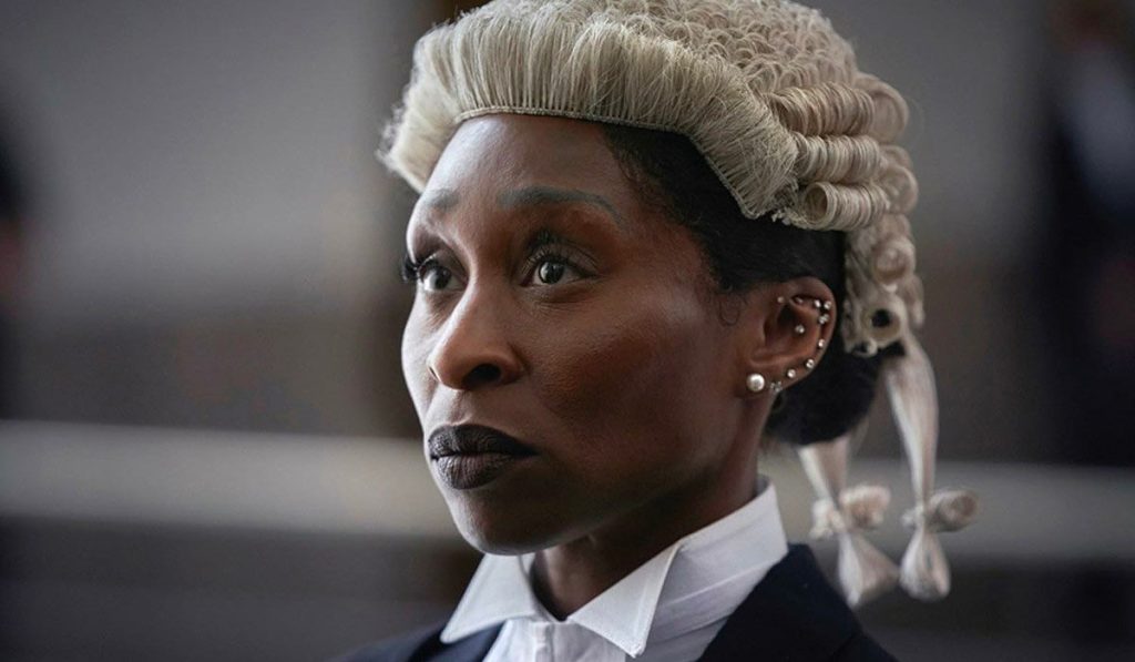 ‘Prima Facie’ Review: Cynthia Erivo Captivates But Something Is Lost In This Stage-To-Screen Adaptation [TIFF]