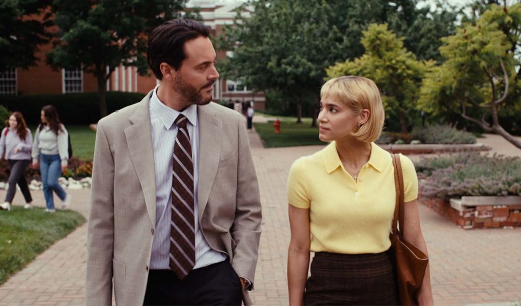 ‘The Basics Of Philosophy’ Review: Paul Schrader’s Tasteless, Torturous Parable Is His Worst Film In Years [Venice]