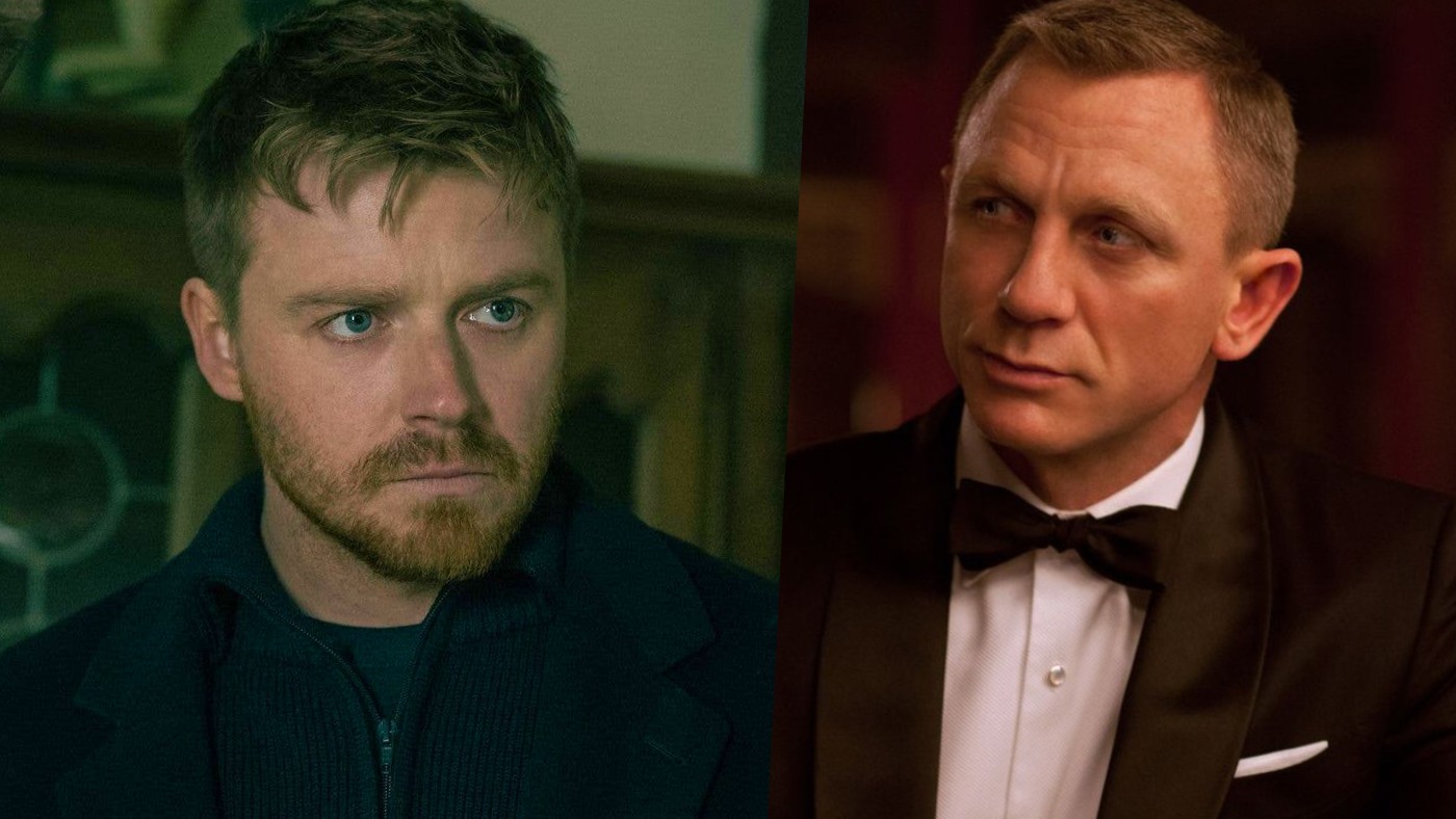 ‘Bond 26': Casting Rumor Suggests Jack Lowden Of ‘Slow Horses' Is “Strongly Considered” To Be In The Mix
