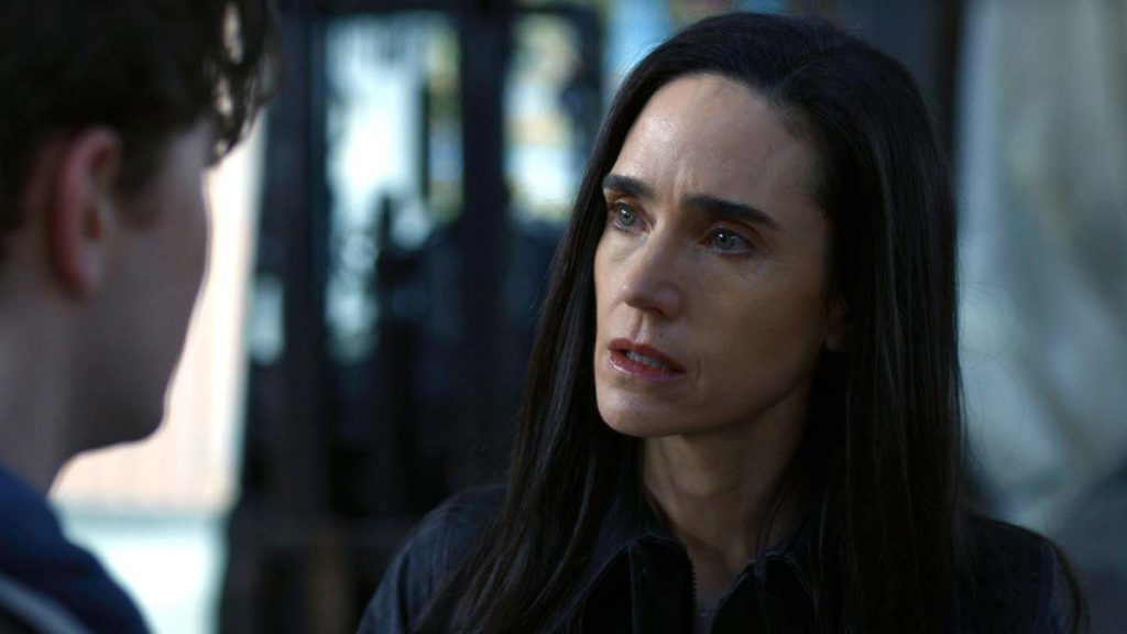 Dark Matter, Jennifer Connelly, Joel Edgerton