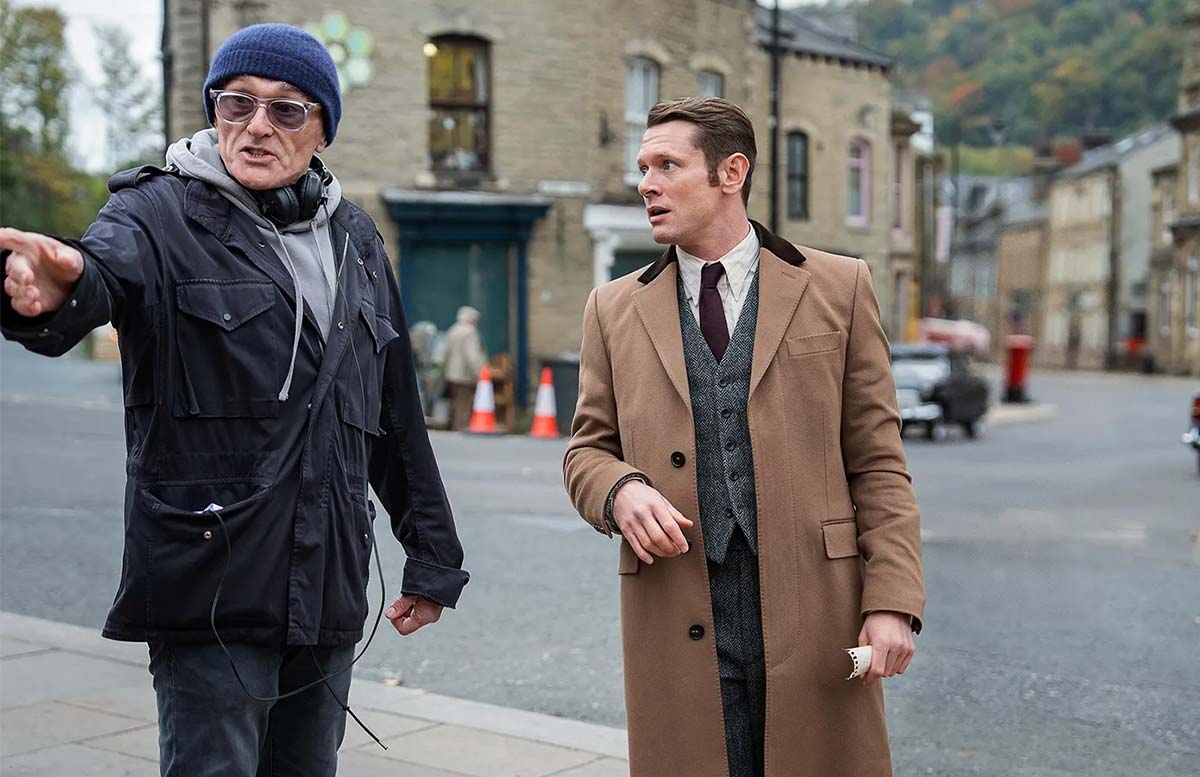 Danny Boyle Says AI “Shouldn’t Replace Jobs” While Defending Its Use In ‘Ink’: “What Are [Filmmakers] Going To Do?”