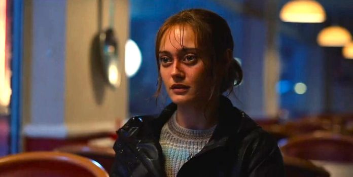 'Sweatpea' Teaser Trailer: Ella Purnell Returns To Comedic Killer Series As Season 2 Drops In Early 2027