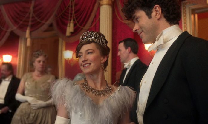 ‘The Gilded Age’ Season 4 Teaser Trailer: Carrie Coon & Morgan Spector’s Marriage Reaches A Breaking Point