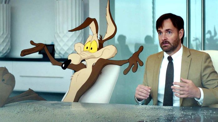 ‘Coyote Vs. Acme’ Review: Wile E. Coyote Gets The Last Laugh In A Dynamite David & Goliath Takedown Of Corporate Greed