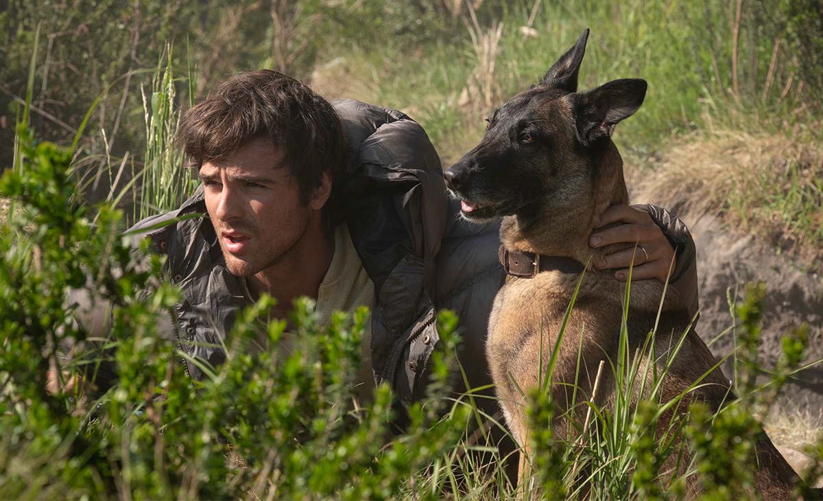‘The Dog Stars' Review: Ridley Scott Finds Glimmers Of Hope In A Surprisingly Soulful Post-Apocalyptic Drama