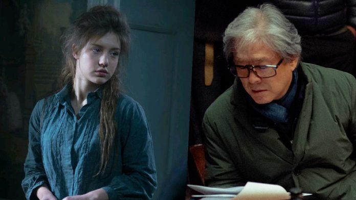 'The Brigands Of Rattlecreek': Adèle Exarchopoulos Joins Park Chan-Wook Western At WB's Clockwork
